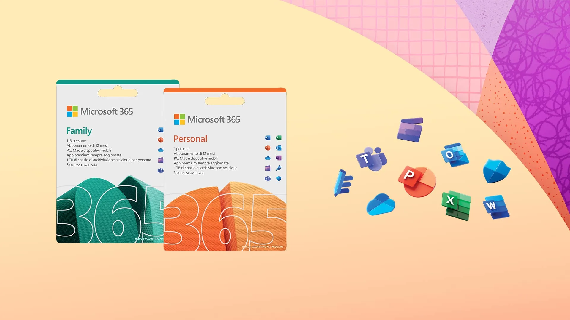 M365 / new Wintel / Microsoft