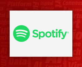 Ascolta su Spotify