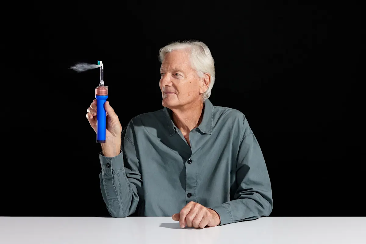 IFA 2026 Dyson spazzolino da denti