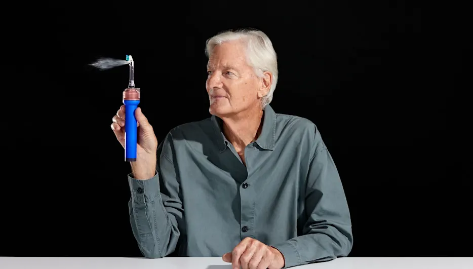IFA 2026 Dyson spazzolino da denti