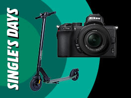 Fotografia, Video, Droni e Mobilità Elettrica