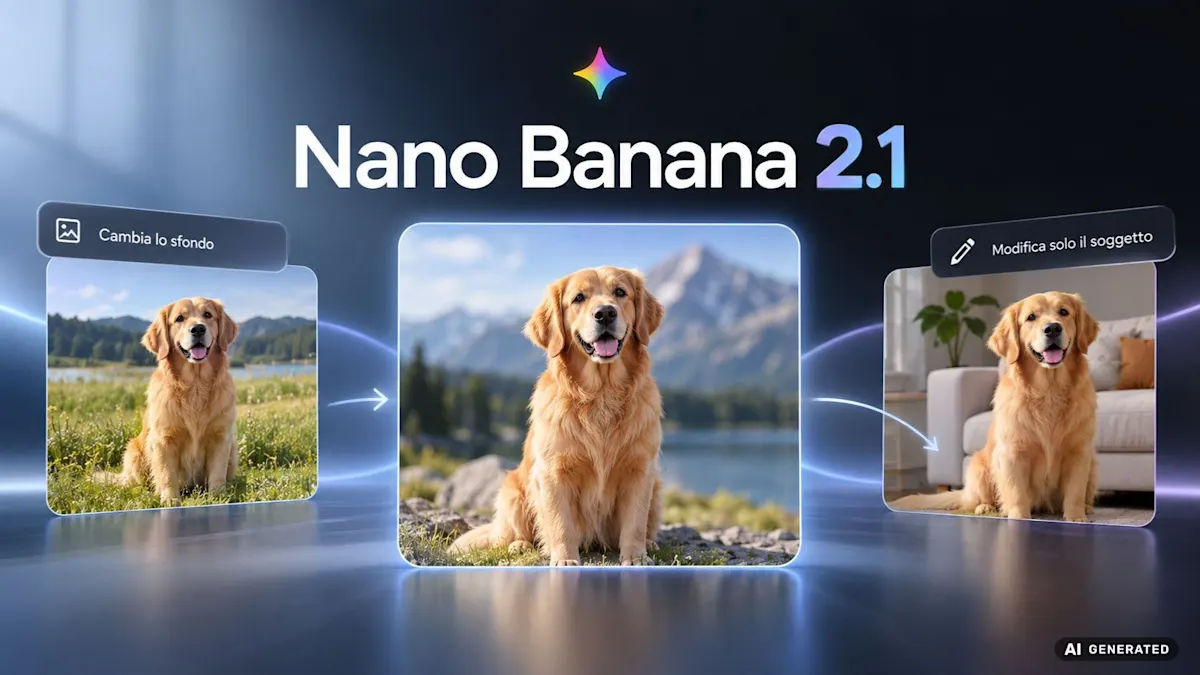 Nano Banana 2.1