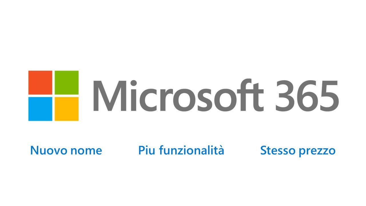 Cos’è Microsoft 365 e come ottenere subito 3 mesi extra