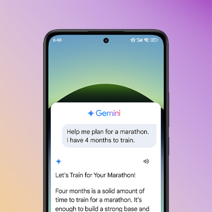 Tutte le funzioni AI di Google, incluso Gemini | Redmi Note 14 Series [senza fine]