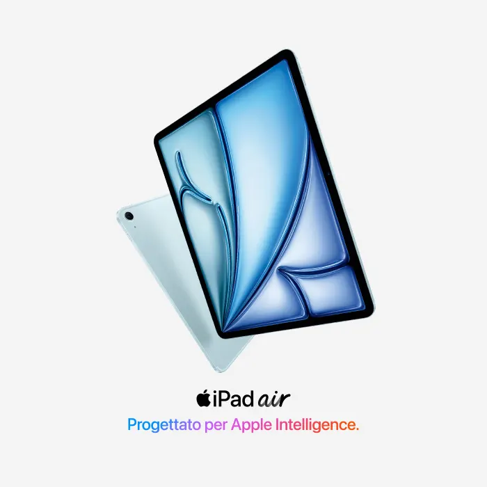iPad Air