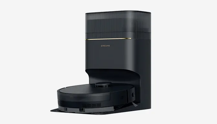 Dreame Robot aspirapolvere e lavapavimenti D20VIM Pro Plus tuo a 239€ a pradamano
