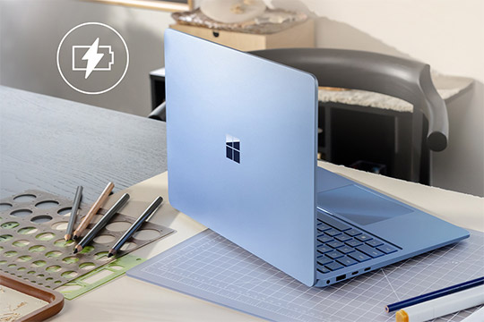 Microsoft Surface Laptop [2025]