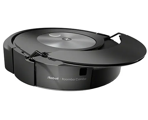 robot irobot roomba combo j7+