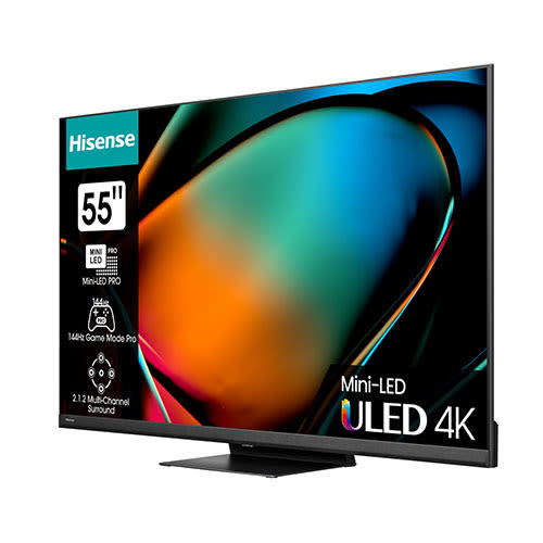 Hisense U8KQ