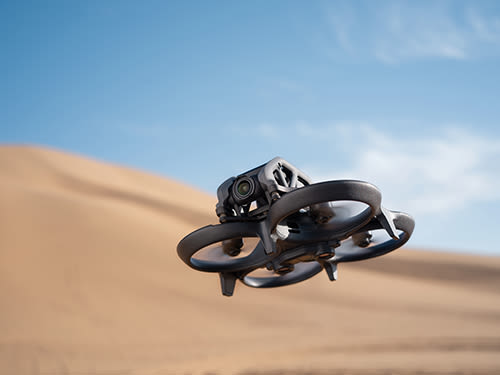 drone DJI Avata