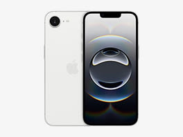 iPhone 16e