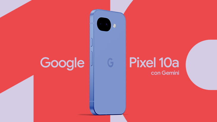 Google Pixel 10a