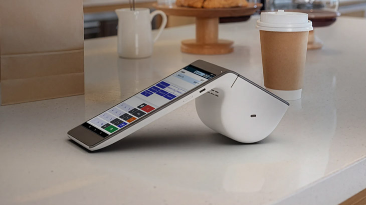 Nexi SmartPOS