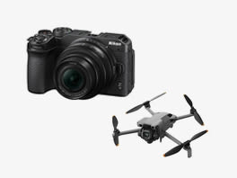 Fotografia, Video e Droni