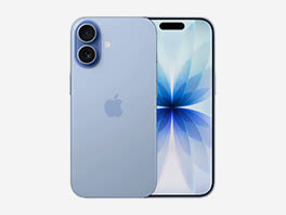 iPhone 17