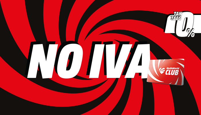 NO IVA con Tasso Zero