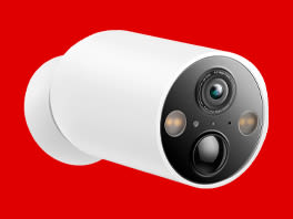 Videocamere di Sorveglianza