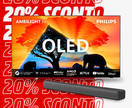 - 20% a carrello con MW CLUB ➡️
