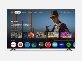 Grandi Schermi oltre 65"