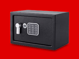 Casseforti di sicurezza