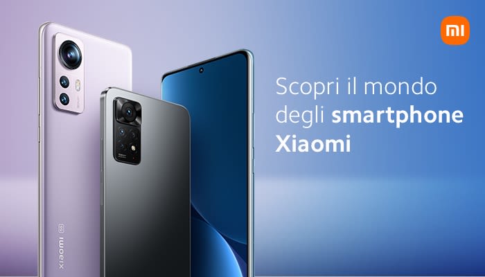 Copy smartphone / xiaomi