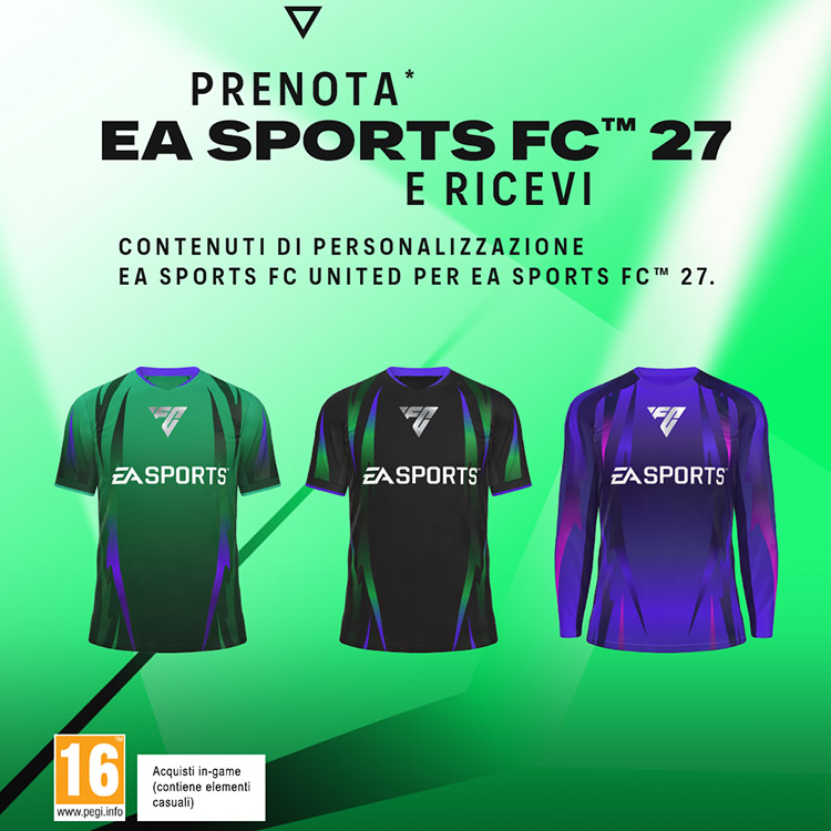EA SPORTS FC™ 27