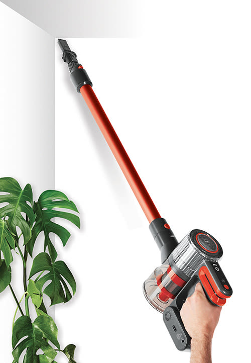 Polti Forzaspira D-Power soffitto