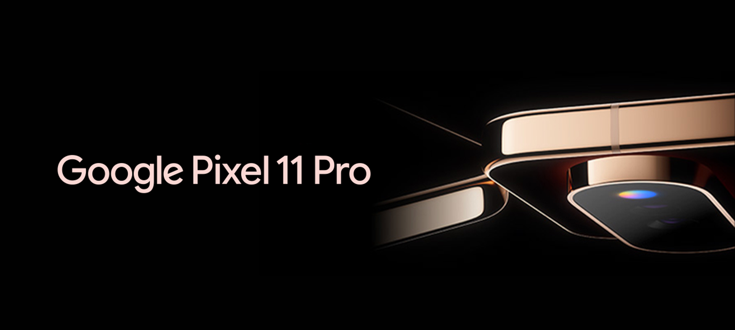 Google Pixel 11