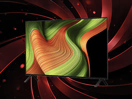 TV Oled