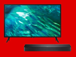 Tv e Audio