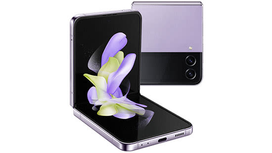 Galaxy Z Flip 4