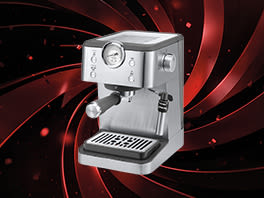 Macchine caffè espresso