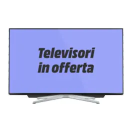 Product image of category Televisori in offerta