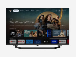 TV LED