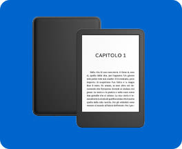 Product image of category e-book reader