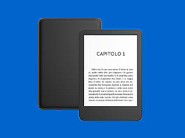 e-book reader