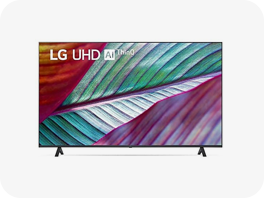 TV Ultra Hd 4k