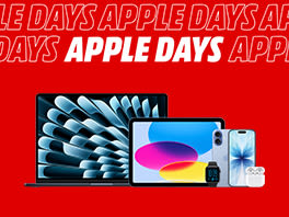 Apple Days