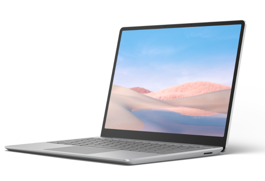 Surface Laptop Go / surface family