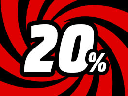 Vedi i prodotti fino al 20%