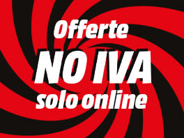 Vedi i prodotti in offerta solo online