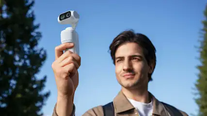Insta360 Luna Ultra