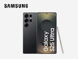 Samsung Galaxy S25 Ultra 256GB