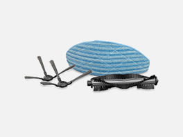 Accessori ricambio robot Koenic / I marchi MediaWorld / pulizia  / Configuratore - Assistenti all'acquisto / service [aiden]
