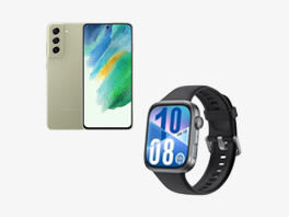 Smarthone, Smartwatch e Accessori