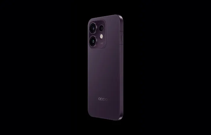 OPPO Reno 16