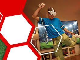 WORLD CUP - Dal 18/05 fino al 31/05