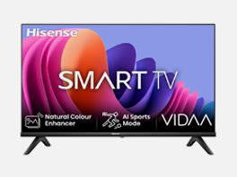 TV da 28" a 40"