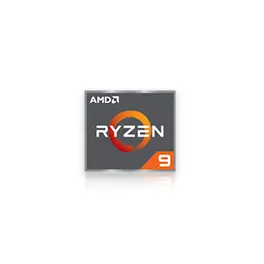 ryzen 9 / AMD Ryzen 5000 Series Gaming / AMD