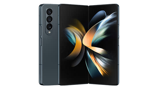 Galaxy Z Fold4